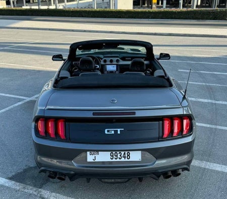 FORD MUSTANG 2023