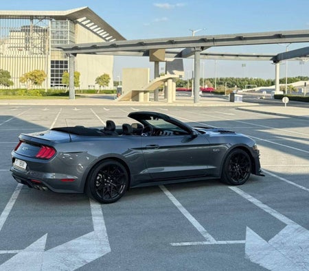FORD MUSTANG 2023