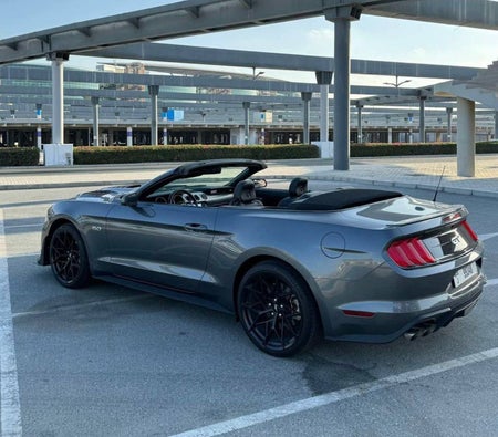 FORD MUSTANG 2023