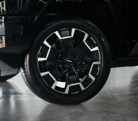 BYD ليوبارد 8 2025