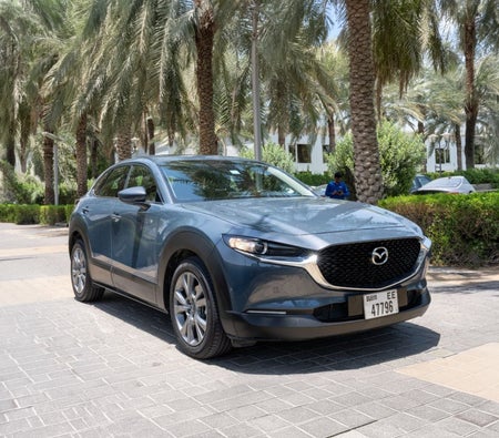 MAZDA CX-30 2026