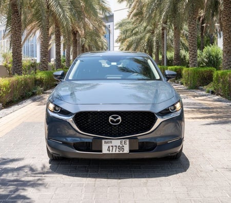 MAZDA CX-30 2026