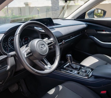 MAZDA CX-30 2026