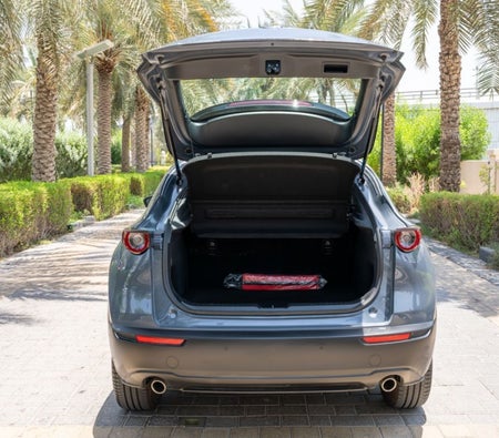 MAZDA CX-30 2026