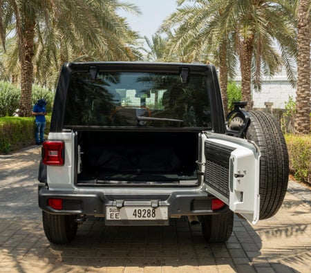 JEEP WRANGLER 2025