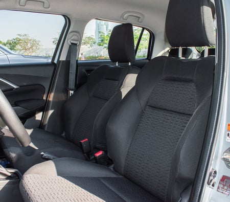 SUZUKI SWIFT 2026