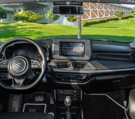 SUZUKI SWIFT 2026