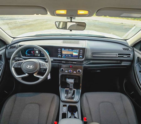 HYUNDAI CRETA 2026