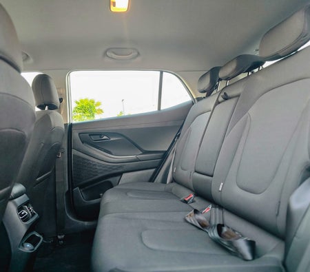 HYUNDAI CRETA 2026
