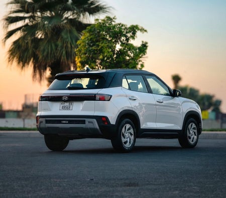 HYUNDAI CRETA 2026