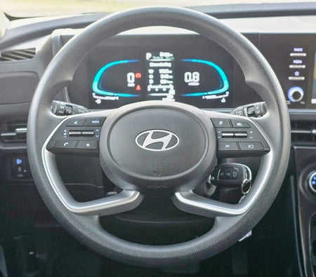 HYUNDAI CRETA 2026
