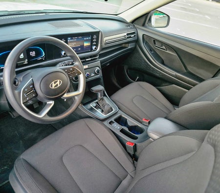 HYUNDAI CRETA 2026