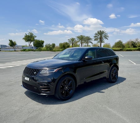LAND ROVER VELAR 2023