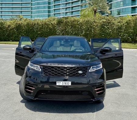 LAND ROVER VELAR 2023