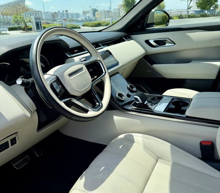 LAND ROVER VELAR 2023