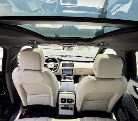 LAND ROVER VELAR 2023