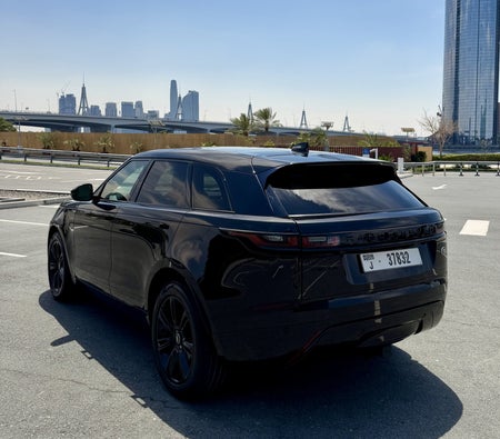 LAND ROVER VELAR 2023