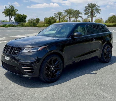 LAND ROVER VELAR 2023