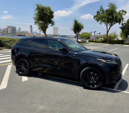 LAND ROVER VELAR 2023
