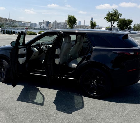 LAND ROVER VELAR 2023