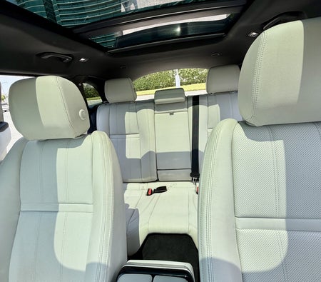 LAND ROVER VELAR 2023