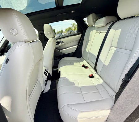 LAND ROVER VELAR 2023