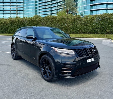 LAND ROVER VELAR 2023