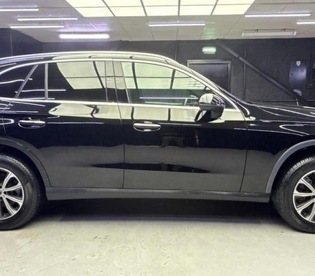 MERCEDES GLC CLASS 2024