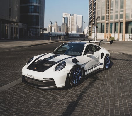 بورش 911 2025