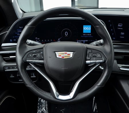 CADILLAC ESCALADE 2023