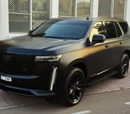 CADILLAC ESCALADE 2023