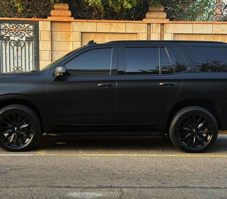 CADILLAC ESCALADE 2023