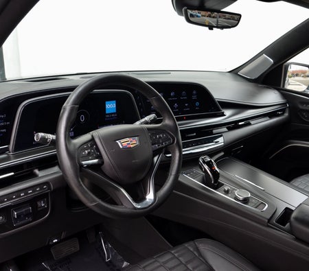 CADILLAC ESCALADE 2023