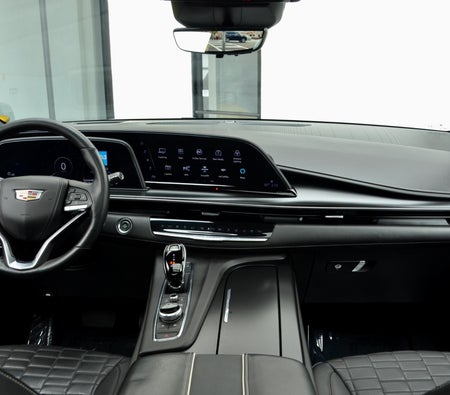 CADILLAC ESCALADE 2023