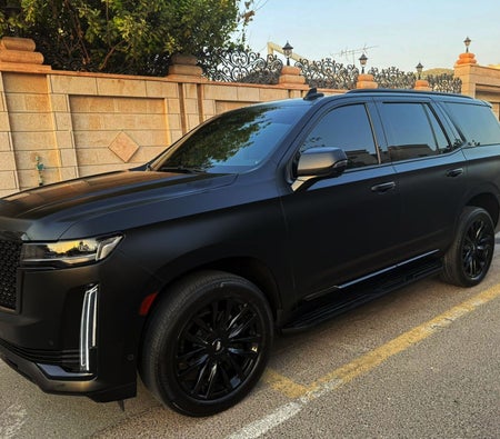 CADILLAC ESCALADE 2023