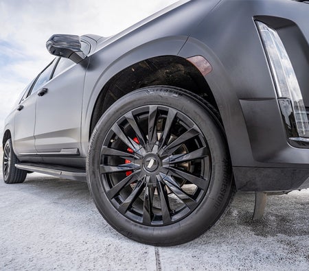 CADILLAC ESCALADE 2023