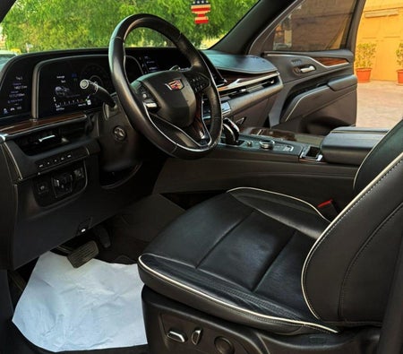 CADILLAC ESCALADE 2023