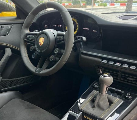 بورش 911 2023