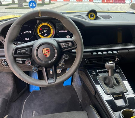 بورش 911 2023