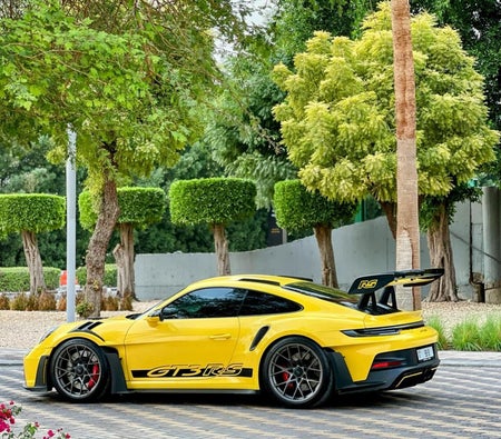 بورش 911 2023