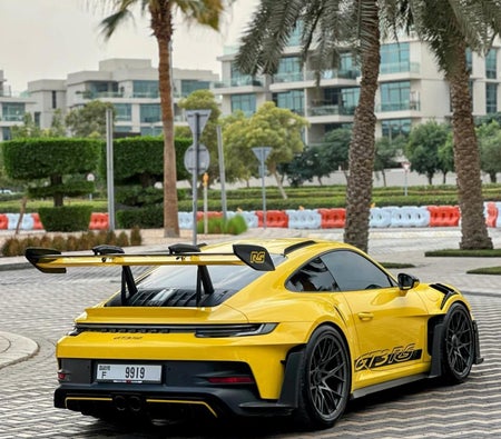بورش 911 2023