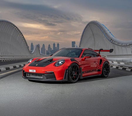 بورش 911 2023