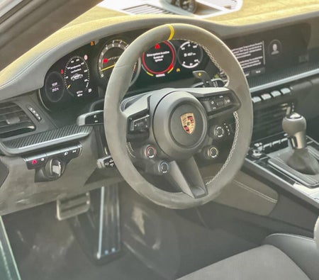 بورش 911 2023