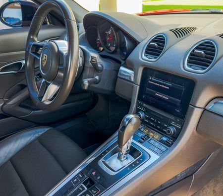 PORSCHE 718 / BOXSTER 2022