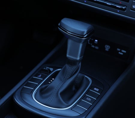 HYUNDAI KONA 2024