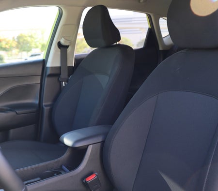 HYUNDAI KONA 2024