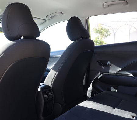 HYUNDAI KONA 2024