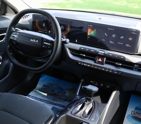 KIA k4 2025