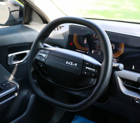 KIA k4 2025
