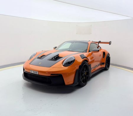 بورش 911 2025